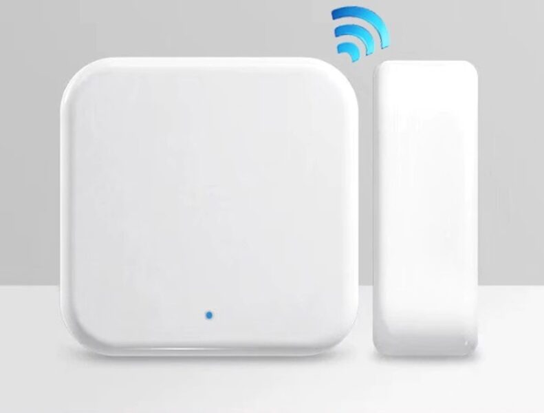 Gateway BT-WiFi-G2