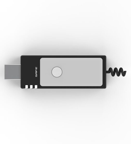 Modulis USB Wi-Fi