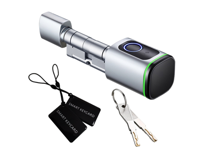 D1 Wireless Smart Door Cylinder